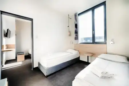 B&B München-Trudering - 29