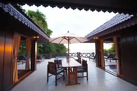 Koh Kood Resort - 91