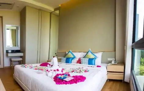 Phu Dahla Residences - 119