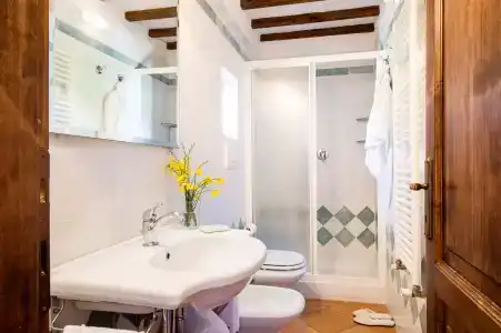 B&B Ponte a Nappo - 6