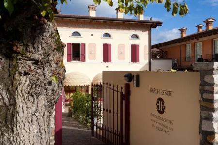 Barchi Resort - Apartments & Suites - 138