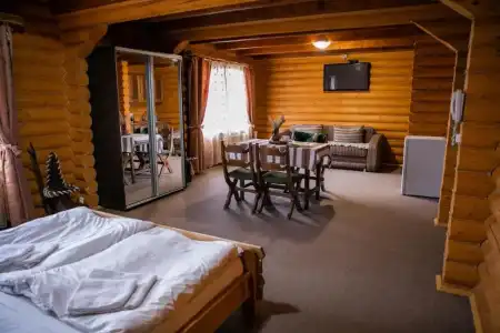 Karpaty Migovo - 57