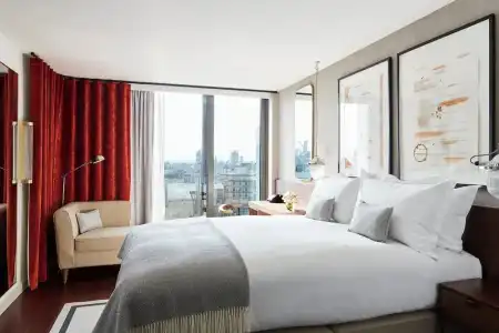 Indigo LONDON - 1 LEICESTER SQUARE by IHG - 104