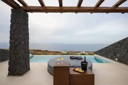 Brilliance Suites - Adults Only - 53