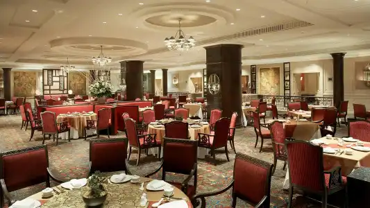 InterContinental Bangkok by IHG - 16