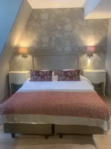 Villa Augeval Hôtel & Spa - 26