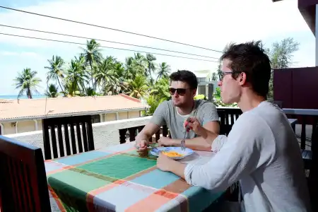YKD Tourist Rest - 21