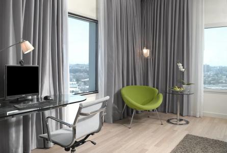 Crowne Plaza Tel Aviv City Center by IHG - 58