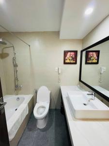 Huong Giang Resort and Spa - 184