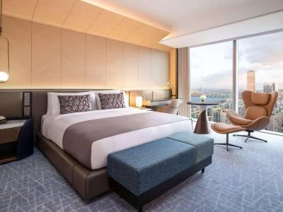 Fairmont Ambassador Seoul - 101