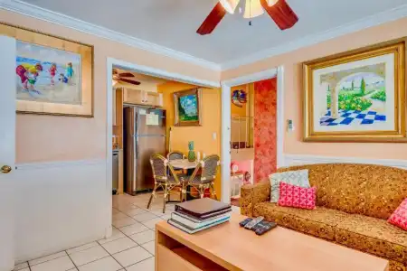 Villa Sinclair Beach Suites and Spa - 45