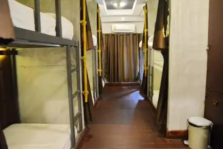 AHA Lanta Cozy Hostel - 34