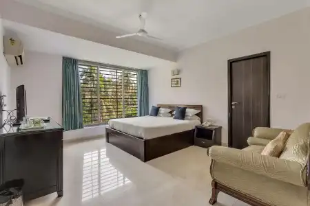 Arotel Rooms & Suites Calangute - 8