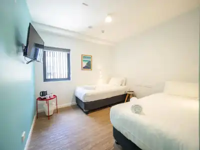 YHA Byron Bay - 6