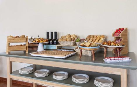 Macià Monasterio de Los Basilios - 11