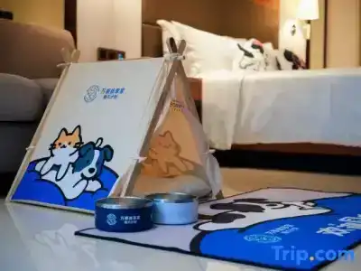 Sheraton Haikou - 51