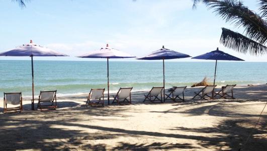Seascape Resort Baan Krood - 4