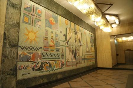 Grand Nile Royal at Nile Plaza - 15
