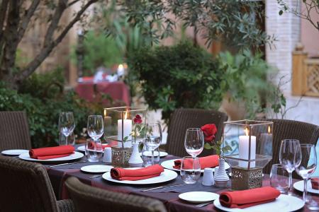 La Maison Arabe, Spa and Cooking Workshops - 24