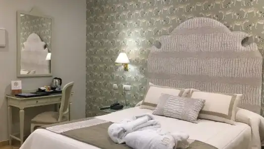 Adriano Boutique Sevilla - 3