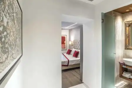 Colonna Suite del Corso - 42