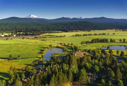Sunriver Resort - Vacation Rentals - 40