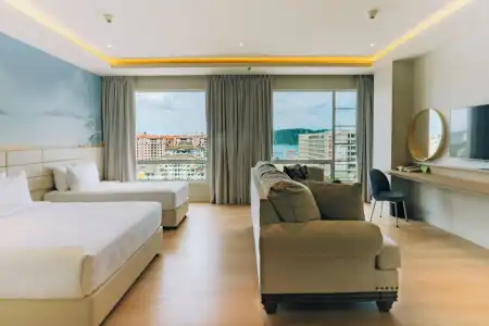 Cititel Express Kota Kinabalu - 85