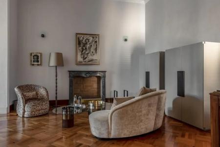 La Fiermontina | Palazzo Bozzi Corso - 3