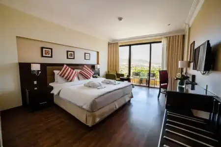 Swiss-BelAqaba City - 57