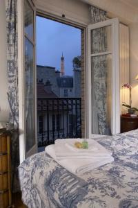 Hôtel Gavarni - 28