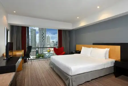 BelAire Bangkok - 2