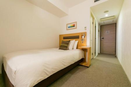 Resol Trinity Sapporo - 27