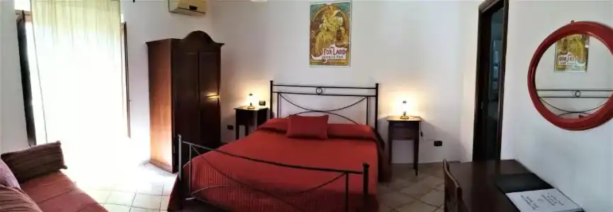 Albergo Pace - 40