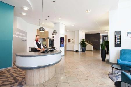 Garner Essen - Handelshof by IHG - 18