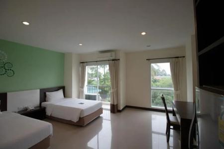 Phavina & Grand Boutique Rayong - 56