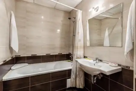 Kuban Resort & Aquapark - All Inclusive - 107