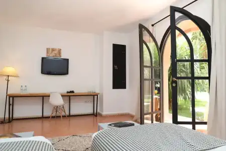 Villa Al Assala Palmeraie - Piscine chauffée - 53