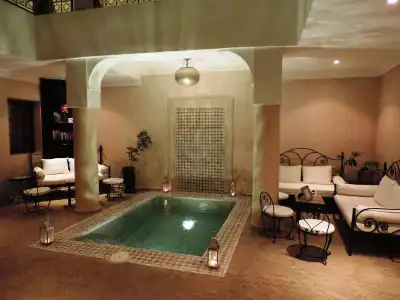 Riad Al Badia - 22