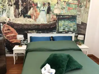 Rarityart Guest House - 34