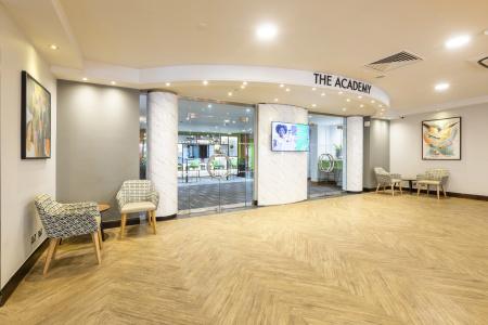 Holiday Inn London - Regent's Park by IHG - 41