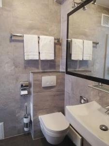 Central Hauptbahnhof - 19