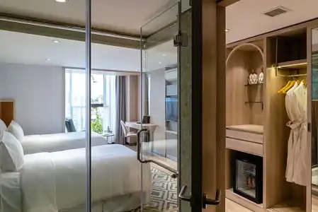 Hanoi Le Jardin & Spa - 31