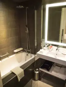 Pullman Brussels Centre Midi - 48