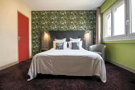 The Originals City, Hôtel Rive Droite, Albi (Ex Cantepau) - 57