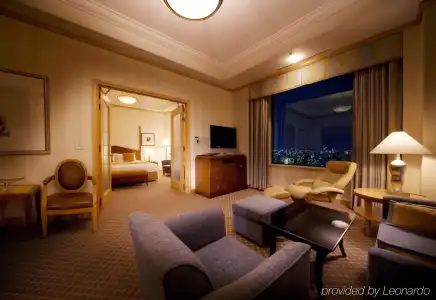 Imperial Osaka - 15