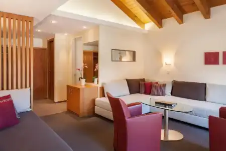 Allalin Saas-Fee - 95
