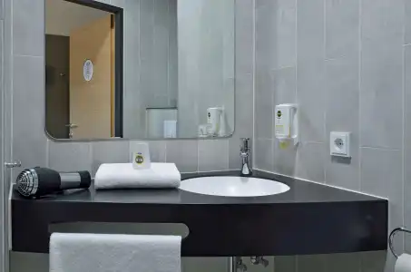 B&B Hannover-City - 11