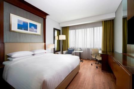 Courtyard by Marriott Seoul Times Square - 44