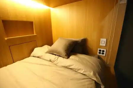 Philstay Myeongdong Boutique Female Hostel - 22