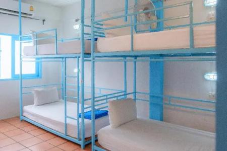 Bodega Bangkok Hostel - 26